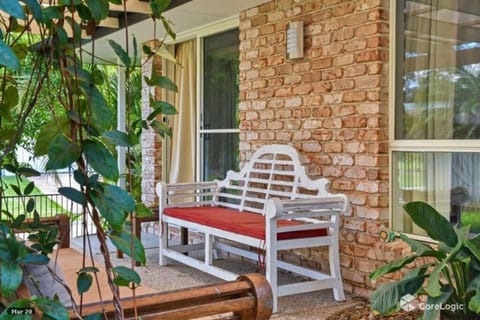Peaceful, Pet Friendly Home Maison in Buderim