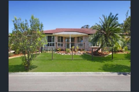 Peaceful, Pet Friendly Home House in Buderim