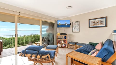 Ducted Air Conditioning & Ocean Views ! Maison in Woorim