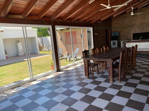 Hermosa Casa con Quincho y pileta House in Santiago del Estero Province, Argentina