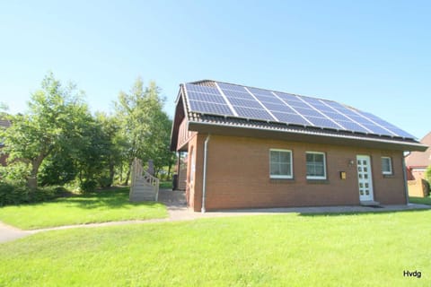 Property building, Day, Garden view