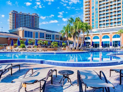 Portofino Island Resort 1-805 Condo in Pensacola Beach