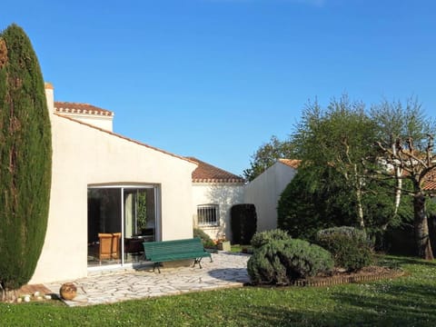 Maison spacieuse à Olonne-sur-Mer avec jardin clos, proche plages et commerces, idéale familles - FR-1-197-560 House in Olonne-sur-Mer