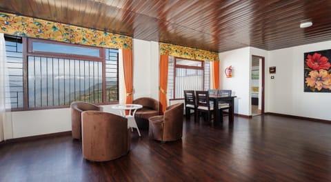 Summit Sherpa Mountain Hotel & Spa Hotel in West Bengal