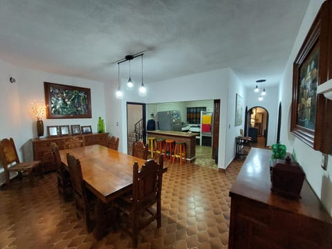 Casa Chanito Vacation rental in Taxco