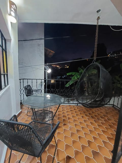 Casa Chanito Vacation rental in Taxco