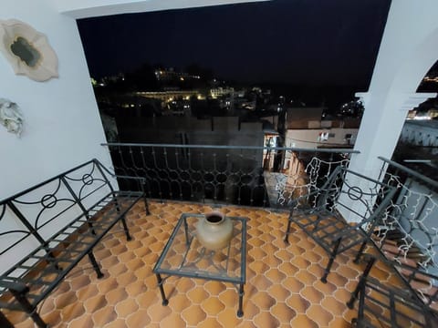 Casa Chanito Vacation rental in Taxco