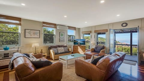 Unit 1 80 Lake Street Merimbula Apartment in Merimbula