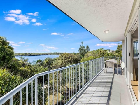 The Outlook unit 9 Currimundi QLD Apartment in Currimundi