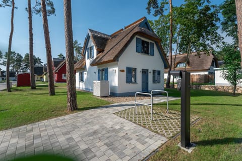 Ferienhaus MARIA House in Zirchow