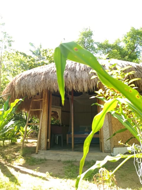 Playa Paraiso Nagtabon Beach Bed and Breakfast in Puerto Princesa