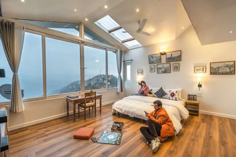 Zostel Homes Shimla Vacation rental in Shimla