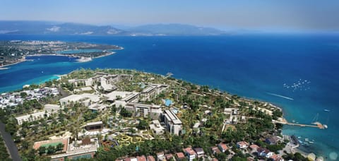 Anda Barut Collection - Ultra All Inclusive Hotel in Aydın Province
