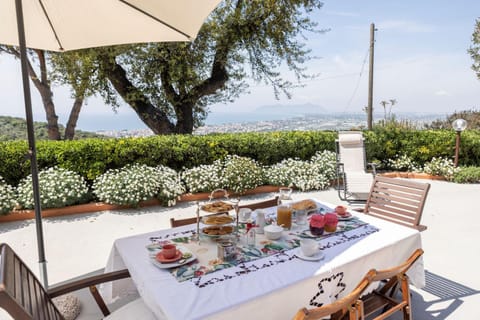 Patio, Garden, Garden view