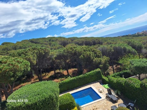 Garden view, Mountain view, Pool view, Sea view