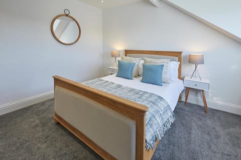 Host & Stay - Upleatham Street House in Saltburn-by-the-Sea