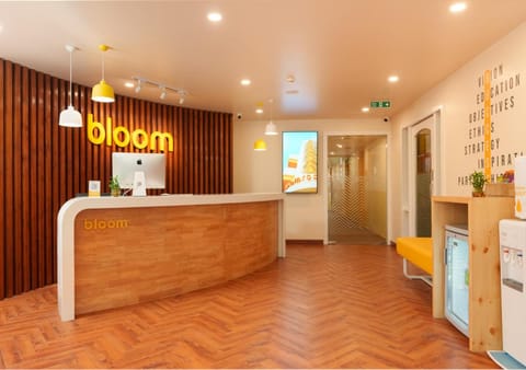Bloom Boutique - Connaught Place Area Hotel in New Delhi