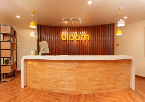 Bloom Boutique - Connaught Place Area Hotel in New Delhi