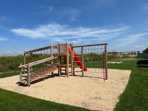 Children play ground