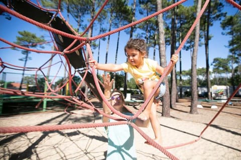 Children play ground