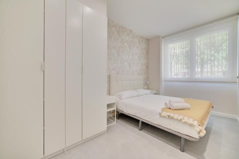 Apartamentos Pamplona Confort by Clabao Condominio in Pamplona