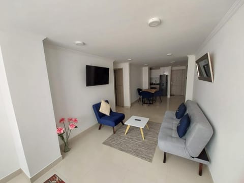 Apartamento para descansar Appartement in Duitama
