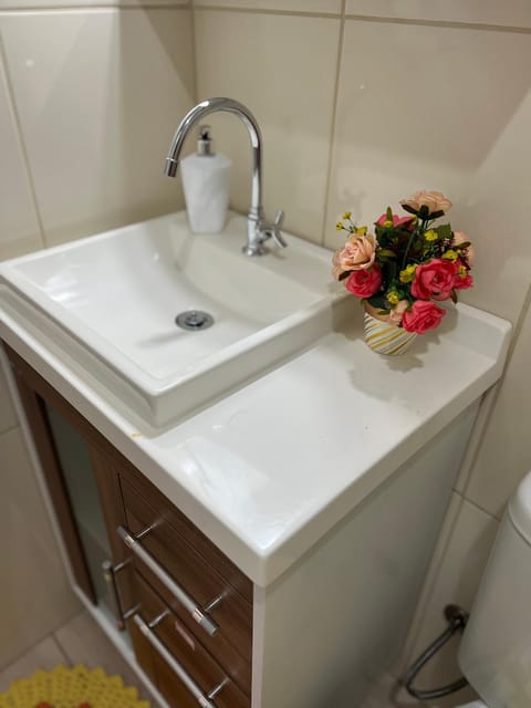 Casa privativa completa e aconchegante! Apartment in São José