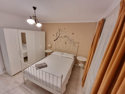Prometeu in Herastrau Suite Apartments Apartment in Bucharest