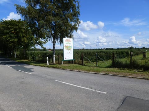 Natural landscape