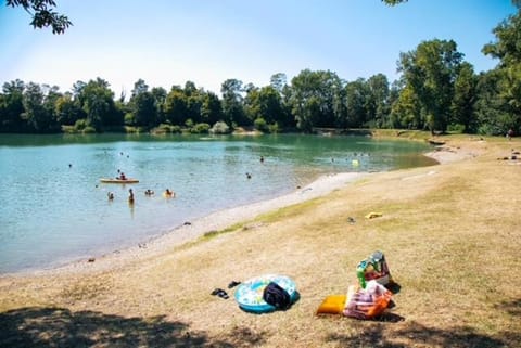 Jezero Laminci Bed and Breakfast in Brod-Posavina County, Croatia