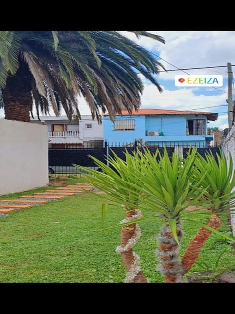 Hostal La Palmera Vacation rental in Ezeiza