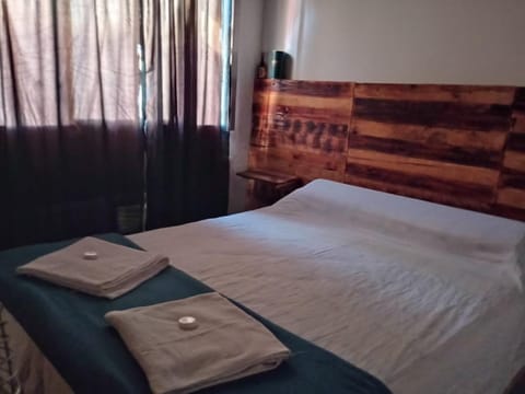 Hostal La Palmera Vacation rental in Ezeiza