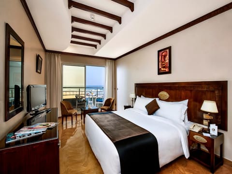 Hôtel Club Val d'Anfa Casablanca Ocean view Hotel in Casablanca