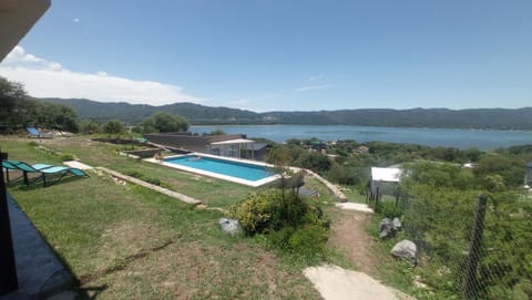 El Mirador de los Manantiales Apartment in Villa Carlos Paz