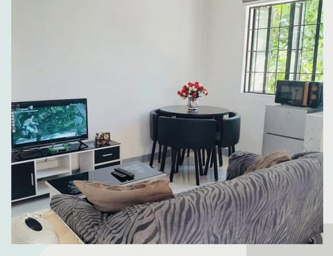 Estien's cozy apartment Copropriété in Puerto Princesa