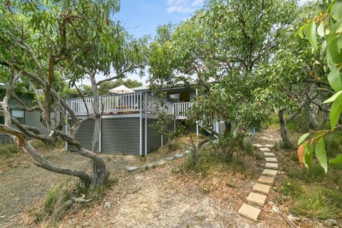 Gumble Haven House in Aireys Inlet