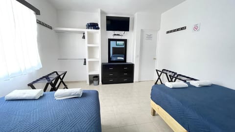 Habitacion Privada Ejecutiva Minisplit Amenidades 2 Alojamento de férias in Torreón