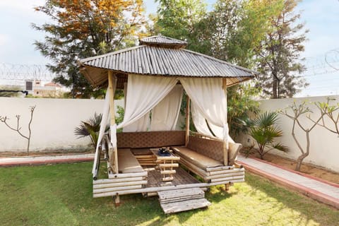 Inaayat Villa by StayVista - Luxe Retreat with Pool & Garden Villa in Jaipur