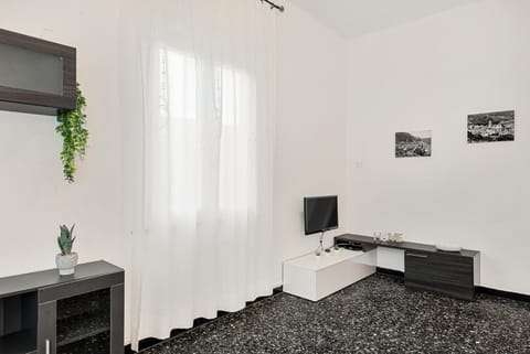 Dal pozzo appartamento Apartment in Deiva Marina