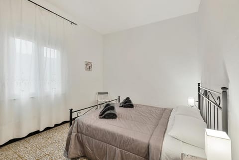 Dal pozzo appartamento Apartment in Deiva Marina