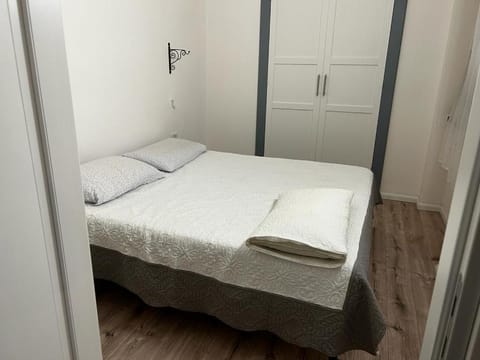 Rose Apartment in Tuscany