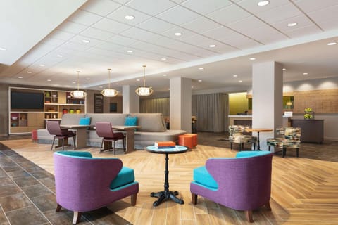 Home2 Suites By Hilton Milwaukee West Hotel in West Allis