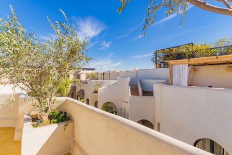 Day, View (from property/room), Balcony/Terrace