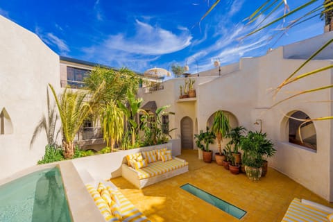 Patio, Day, Balcony/Terrace, Pool view, Swimming pool