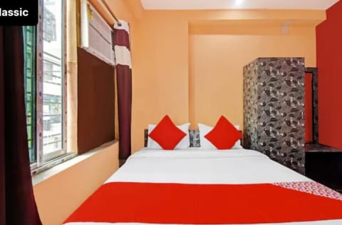 SWAGATAM HOTEL Bed and Breakfast in Kolkata
