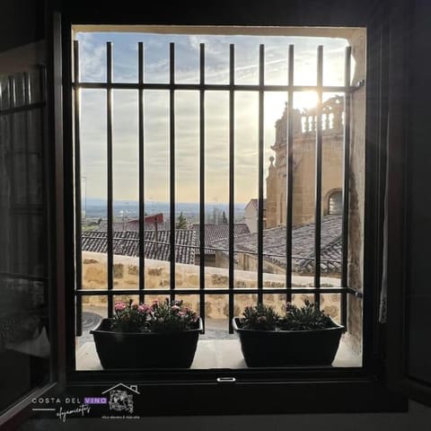 Apartamento El Mozo Condo in La Rioja