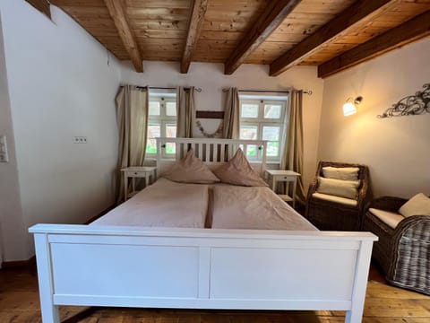 Goldbachmühle Fewo Mehlsack Apartment in Überlingen