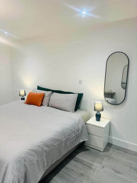 Hemel Apartments- City Zen Apartment in Hemel Hempstead