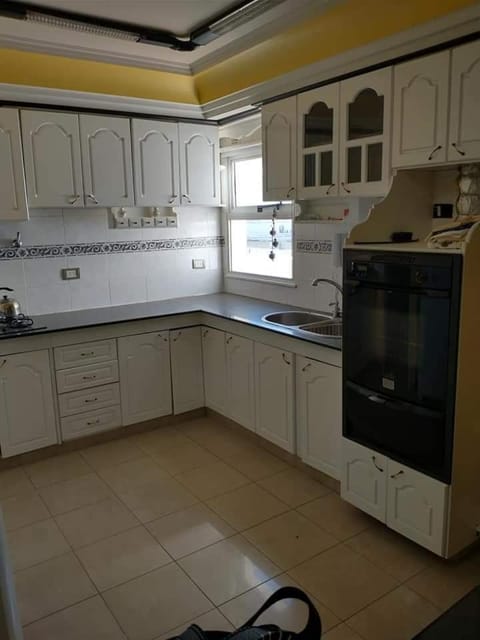 Kitchen or kitchenette, pet friendly