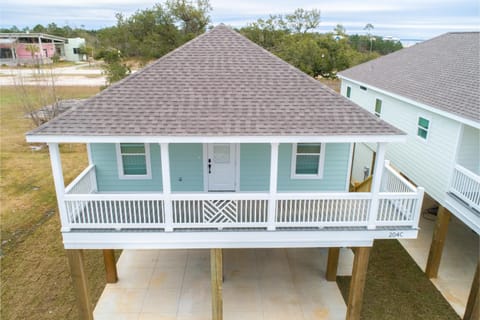 Property building, Balcony/Terrace